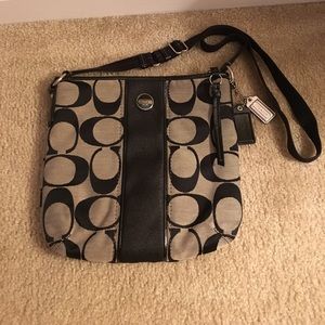 ⭐️Final sale⭐️ Coach crossbody